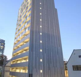 プレミアムキューブG市谷甲良町