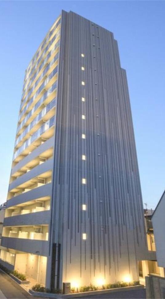 プレミアムキューブG市谷甲良町