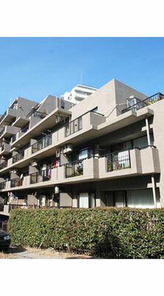 イトーピア目黒青葉台