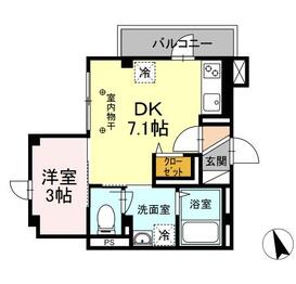 ルシエル恵比寿南