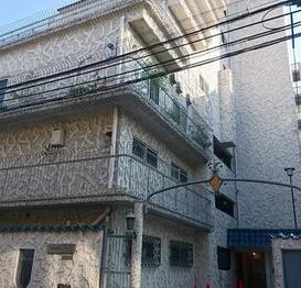 秀和高樹町レジデンス