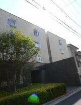 プライムアーバン市谷仲之町