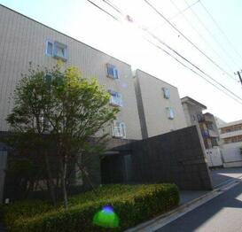 プライムアーバン市谷仲之町