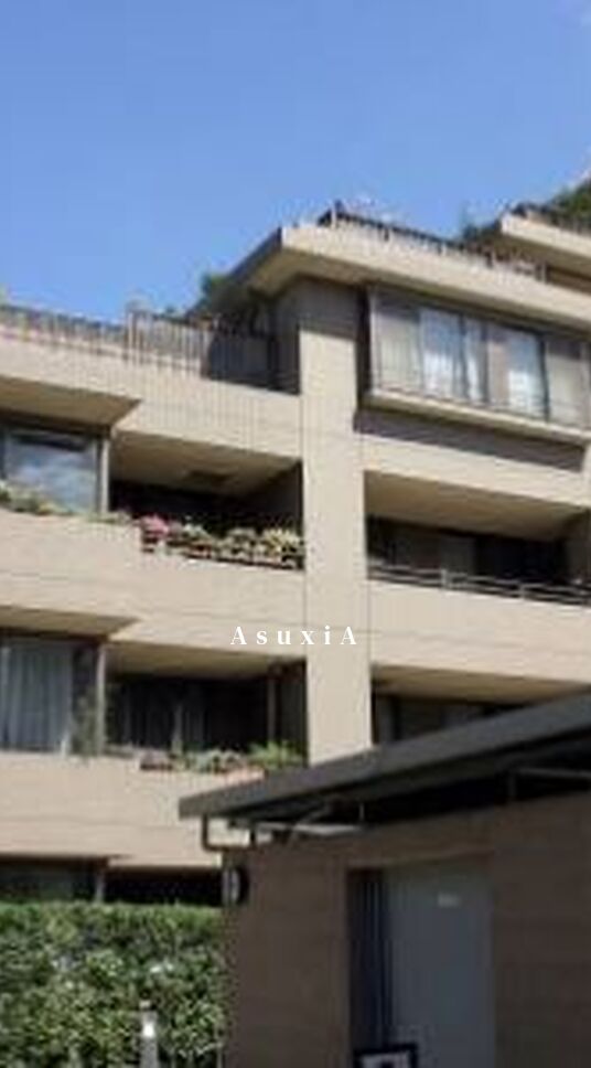 新宿7丁目ハイライズ