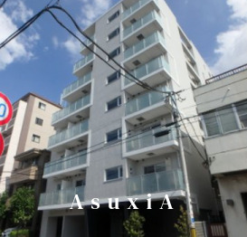 プラウドフラット根津谷中