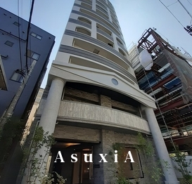 メゾンドルビアン