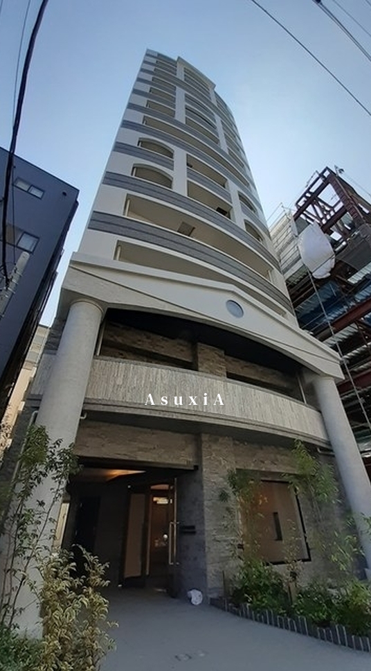 メゾンドルビアン