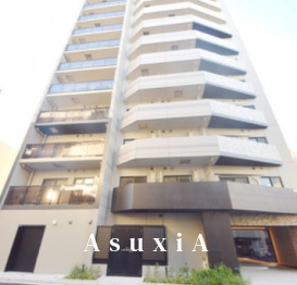 アスール北上野