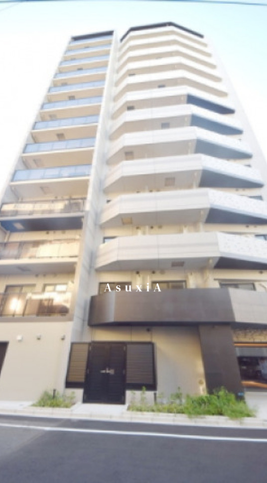 アスール北上野