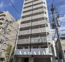 プラウドフラット浅草橋