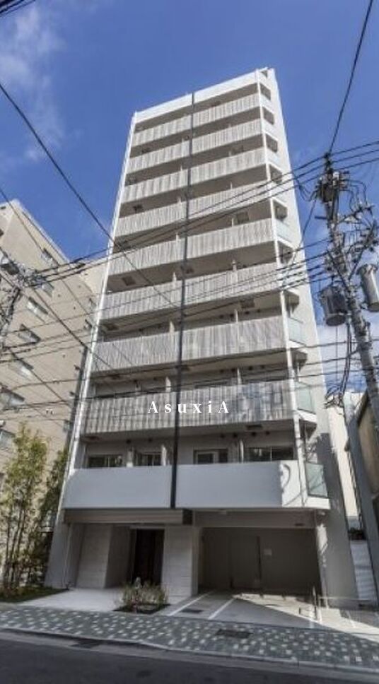 プラウドフラット浅草橋