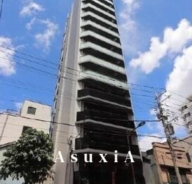 ルジェンテ・バリュ上野根岸