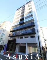 プラウドフラット浅草ディアージュ