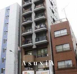 清洲アベニュー髙