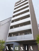 プラウドフラット浅草橋Ⅲ