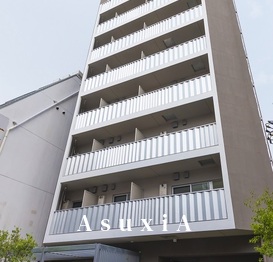 プラウドフラット浅草橋Ⅲ