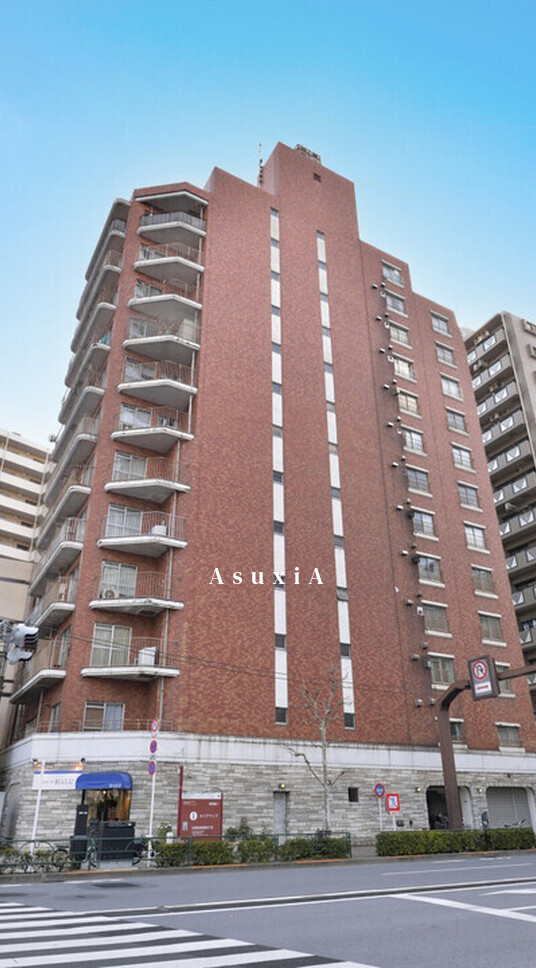 ニッケンマンション