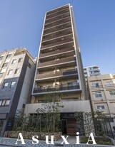 インプレストコア浅草橋