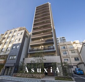 インプレストコア浅草橋