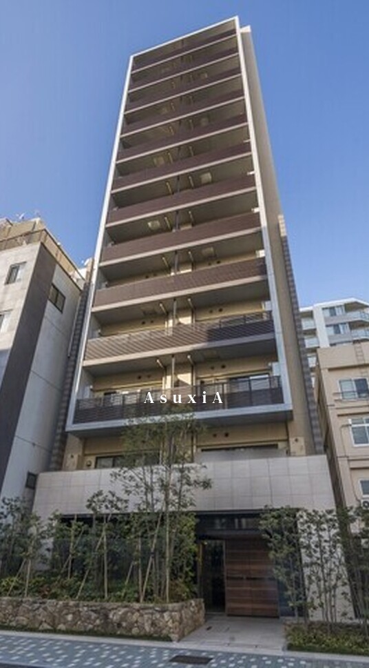 インプレストコア浅草橋