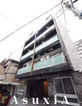 アーバンステージ浅草