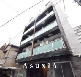 アーバンステージ浅草