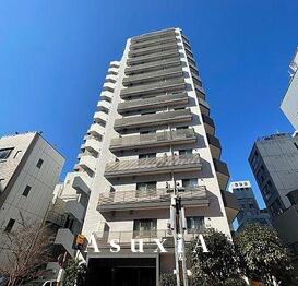 プレシス浅草雷門