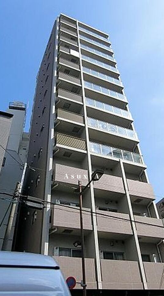 SYNEX UENO-MATSUGAYA