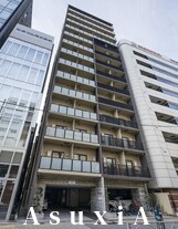 ビバリーホームズ秋葉原