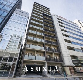 ビバリーホームズ秋葉原