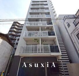 プラウドフラット浅草雷門