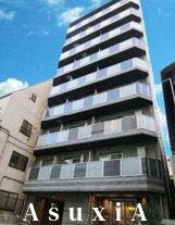 ジェノヴィア上野スカイガーデン