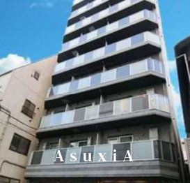 ジェノヴィア上野スカイガーデン