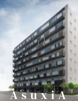 プラウドフラット浅草