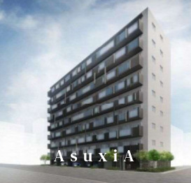 プラウドフラット浅草