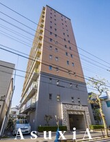 グレイスコート浅草