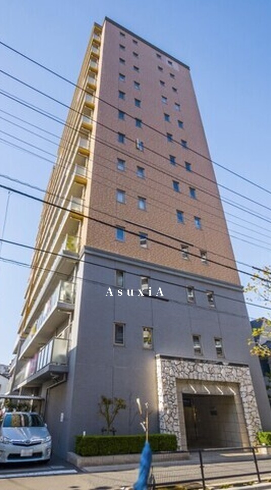 グレイスコート浅草