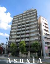 プレール・ドゥーク東京EASTIII