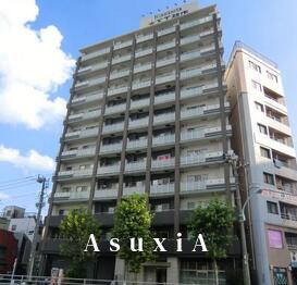 プレール・ドゥーク東京EASTIII