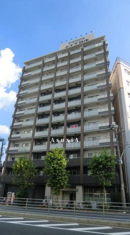 プレール・ドゥーク東京EASTIII