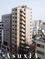 レガロ新御徒町ステーションパレス