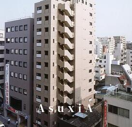 レガロ新御徒町ステーションパレス