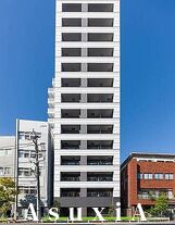 ガーラ・アヴェニュー浅草