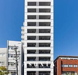 ガーラ・アヴェニュー浅草