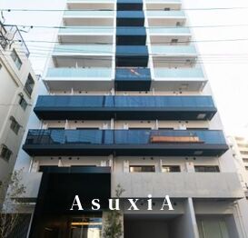 プラウドフラット浅草トレサージュ