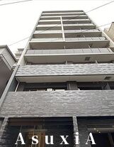 プレサンスブルーム浅草North