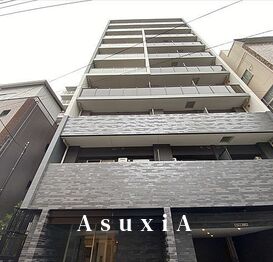 プレサンスブルーム浅草North