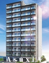 レオーネ南千住Ⅱ