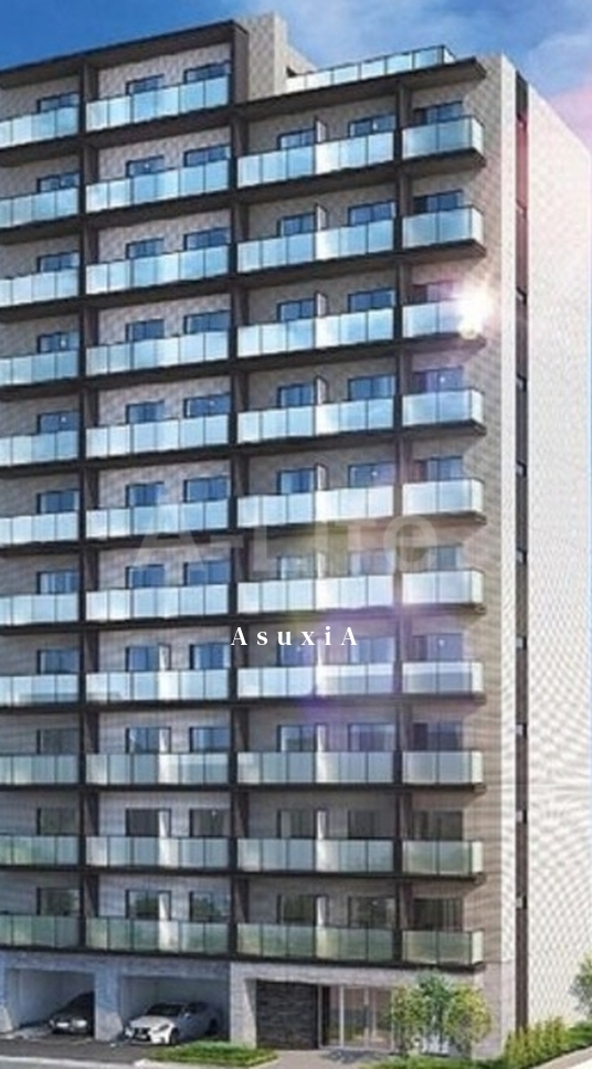 レオーネ南千住Ⅱ