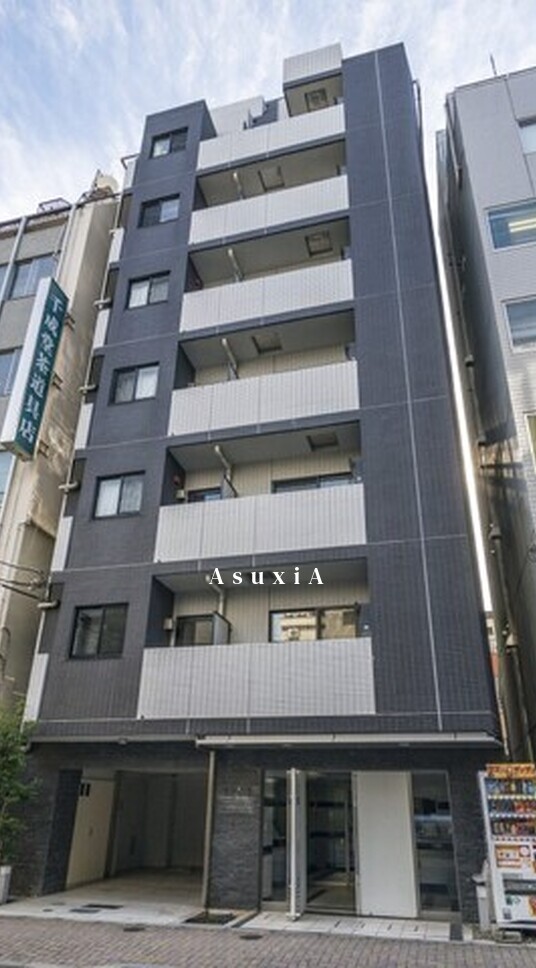 アイル秋葉原NORTH弐番館